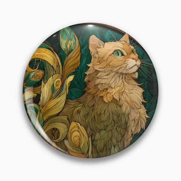 Item preview, The Cats Collection - Number II designed and sold by Maangata Art.