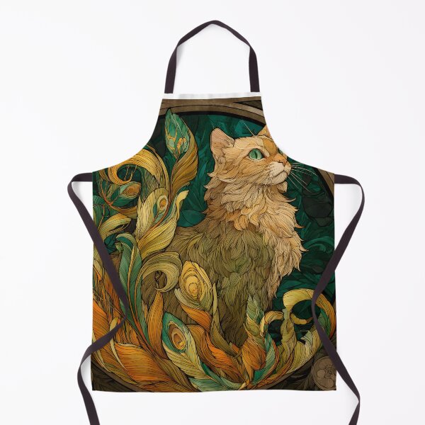 Item preview, The Cats Collection - Number II designed and sold by Maangata Art.