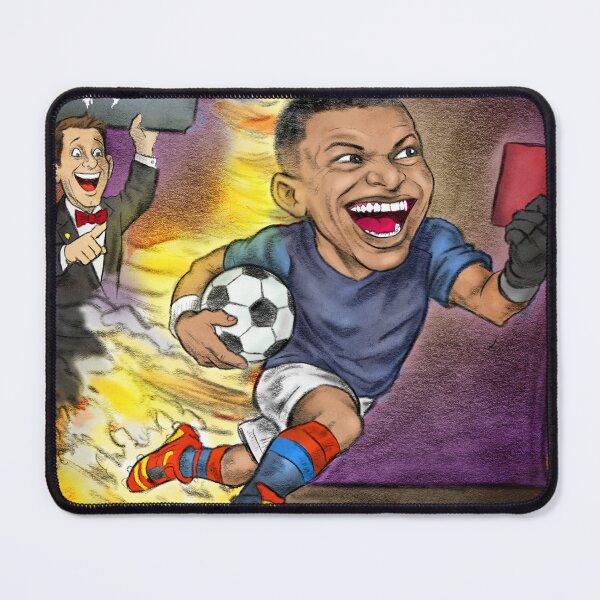 Item preview, World Cup designed and sold by matan kohn.