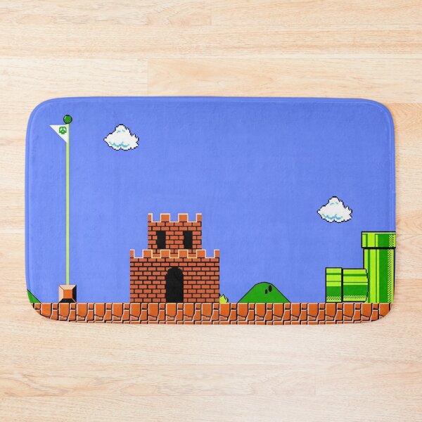 Item preview, Bros World designed and sold by NF Designs Studio DTF.
