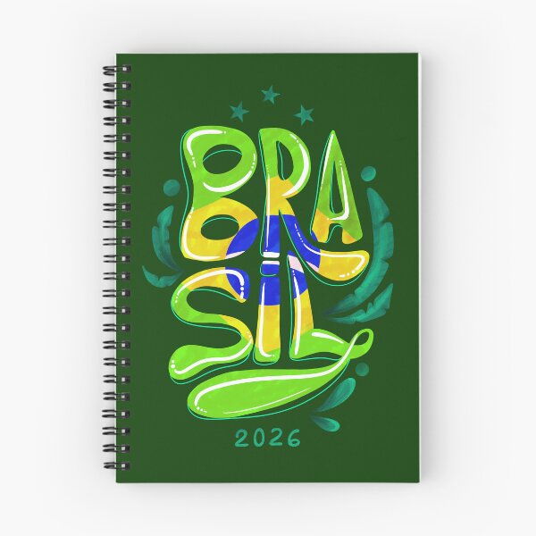Aperçu de l'œuvre Brésil, vert, 2026, Copa créée et vendue par ComSol.