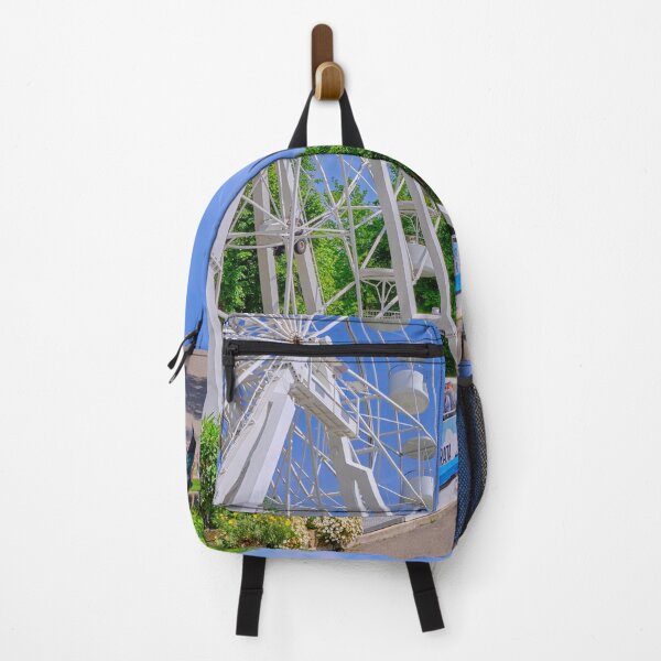 Item preview, Bardolino Ferris Wheel, Lake Garda designed and sold by Violaman.