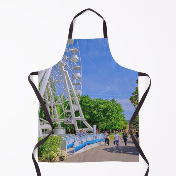Artikelvorschau, Riesenrad Bardolino, Gardasee entworfen und verkauft von Violaman.