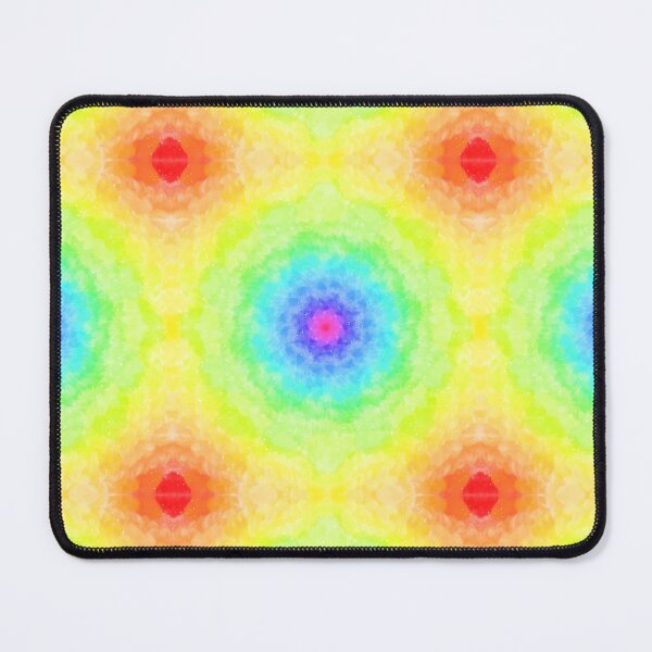 Item preview, Rainbow Radiance designed and sold by EsmArtUniverse.