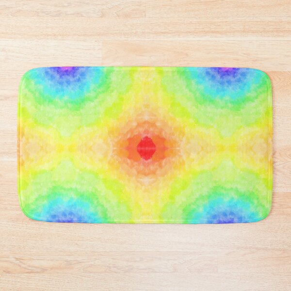 Item preview, Rainbow Radiance designed and sold by EsmArtUniverse.