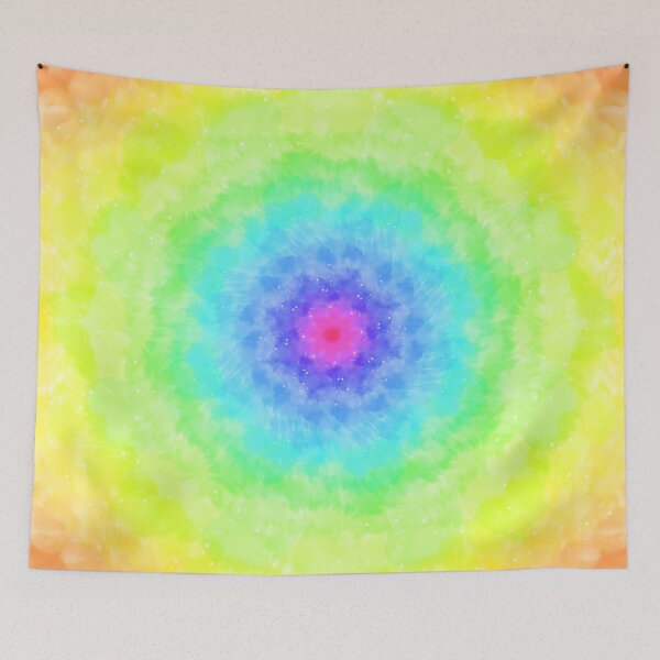 Item preview, Rainbow Radiance designed and sold by EsmArtUniverse.