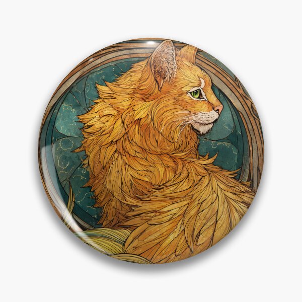 Item preview, The Cats Collection - Number I designed and sold by Maangata Art.