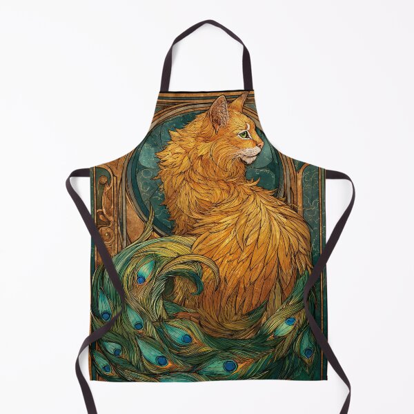 Item preview, The Cats Collection - Number I designed and sold by Maangata Art.