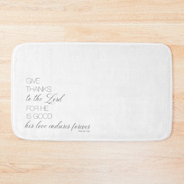 Item preview, Psalms 106 designed and sold by dudaoliveira.art.