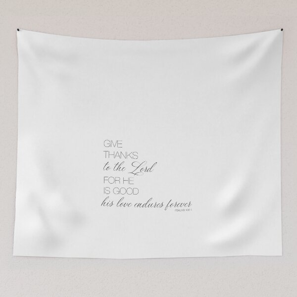 Item preview, Psalms 106 designed and sold by dudaoliveira.art.