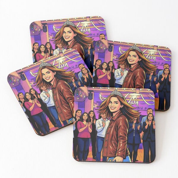 Item preview, Lederbraun: Dancing Queen designed and sold by Lederbraun.