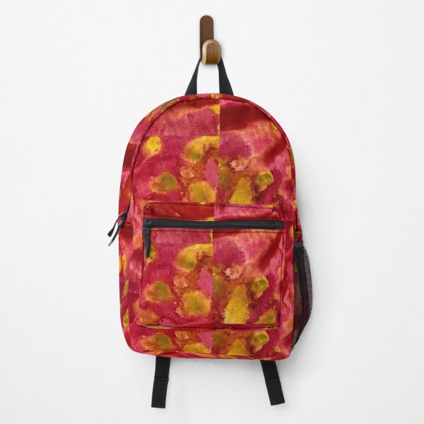 Item preview, Abstract pink and yellow tones VII designed and sold by Adriana Lopes.