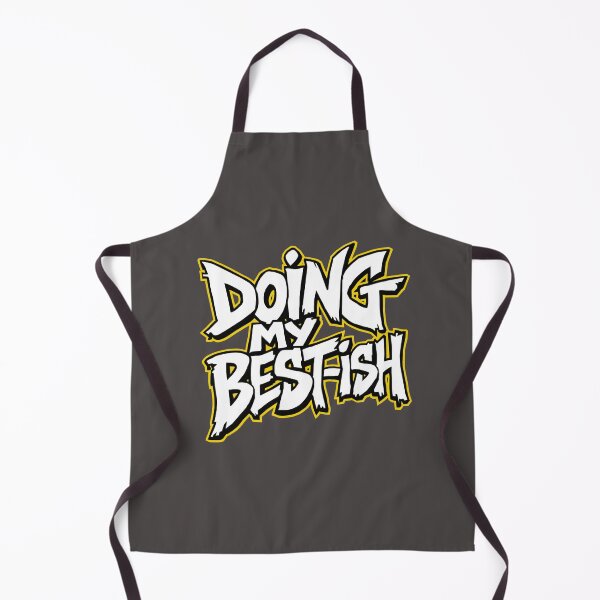 Item preview, Doing My Best-Ish designed and sold by BKDIGITALSHOP.