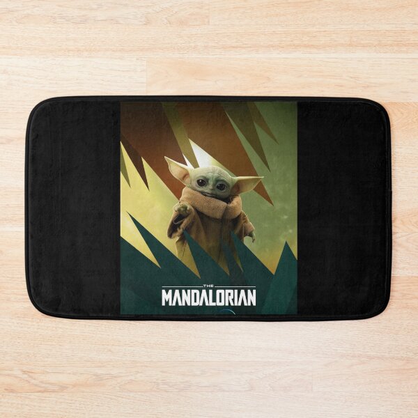 Item preview, Mando & Grogu  designed and sold by Zicaffe.