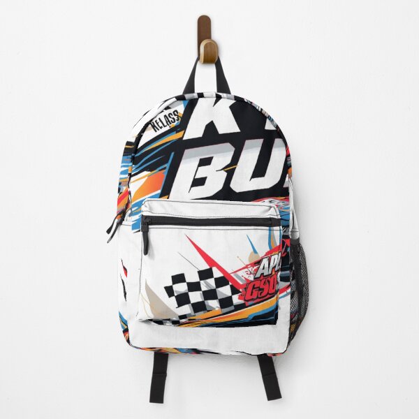 Item preview, Kyle Busch NASCAR Racing Car Graphic | Explosive Motorsport Streetwear Design designed and sold by Vvmd.
