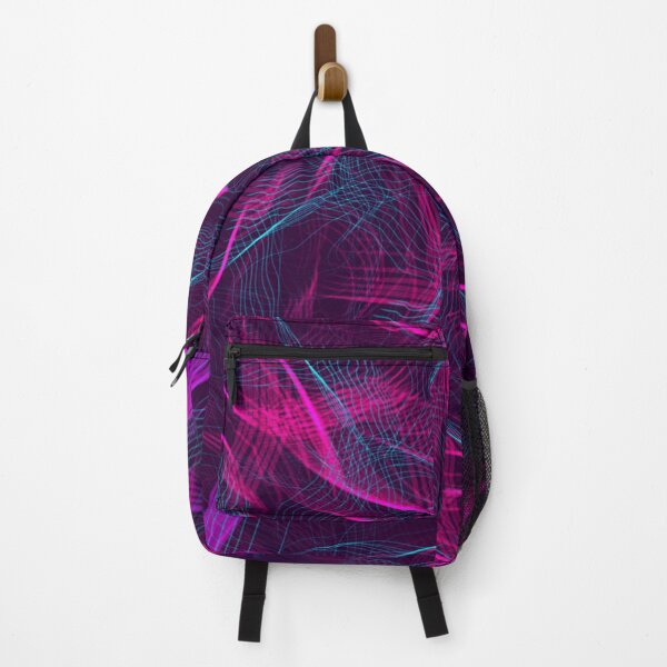 Item preview, Neon Spiral designed and sold by EsmArtUniverse.