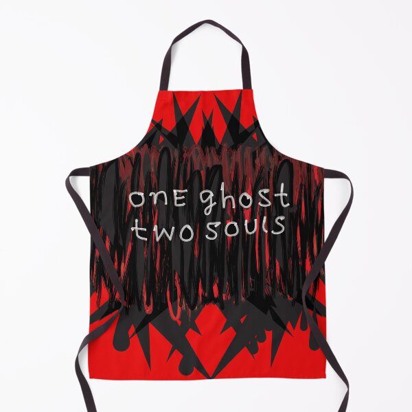 Item preview, OnE Ghost Two Souls: Part III designed and sold by NornAxiom.