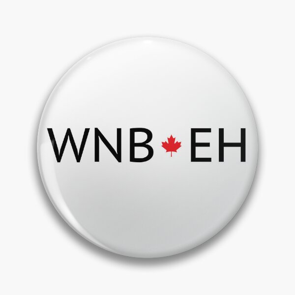 Item preview, WNB - EH designed and sold by createandrogyny.