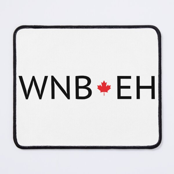 Item preview, WNB - EH designed and sold by createandrogyny.