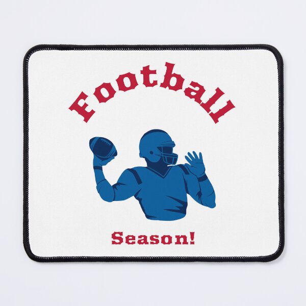 Item preview, Football Season! designed and sold by Blue Moon 11.