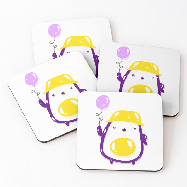 Item preview, Celebration Eggously | Cute Kawaii Egg designed and sold by eggously.