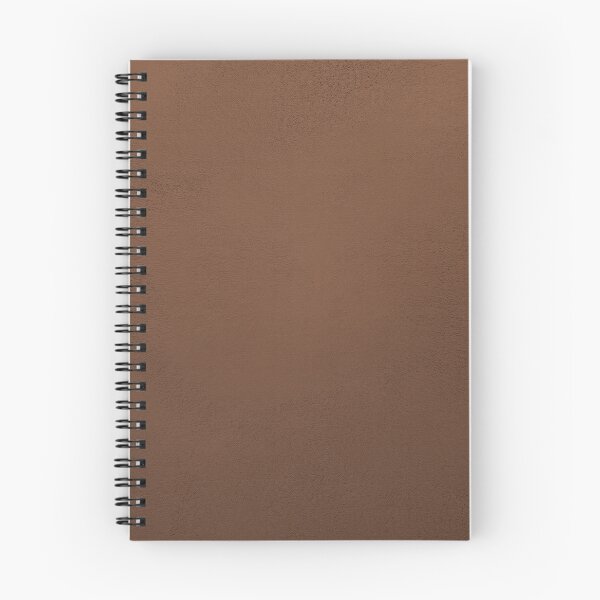 Item preview, Minimalist Mocha Brown Texture | Rich Coffee Abstract Digital Art designed and sold by Midnight Veil Designs.