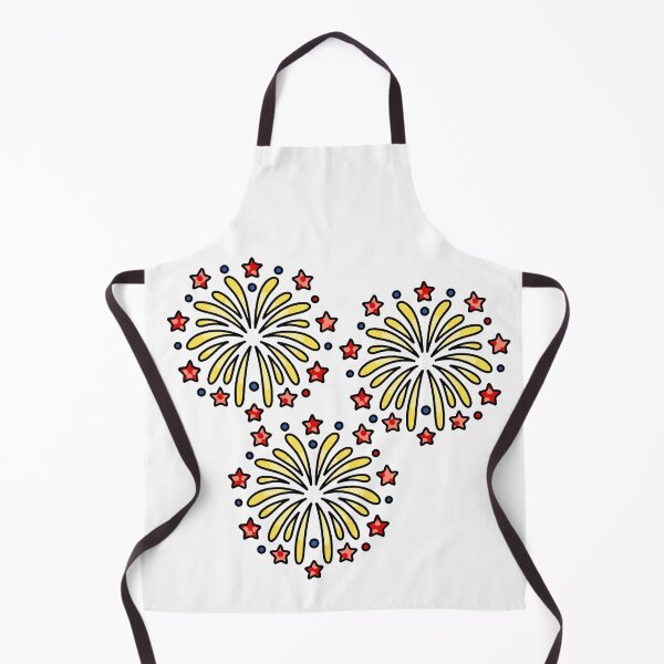 Item preview, Fireworks For Celebration designed and sold by ColorMeMarley.