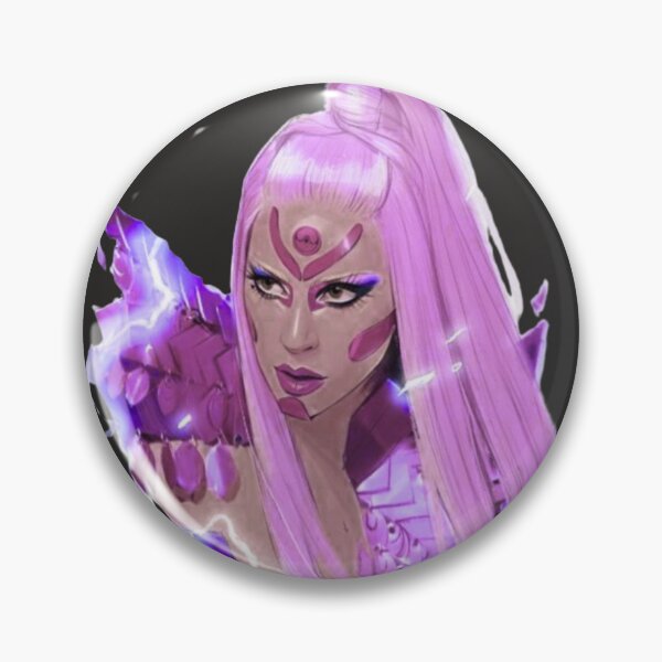 Item preview, Lady Gaga Mayhem album designed and sold by TOGETHERINSIEME.