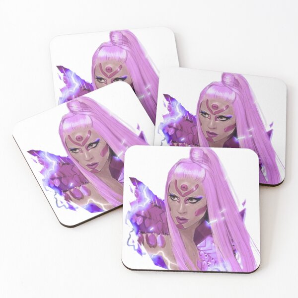 Item preview, Lady Gaga Mayhem album designed and sold by TOGETHERINSIEME.