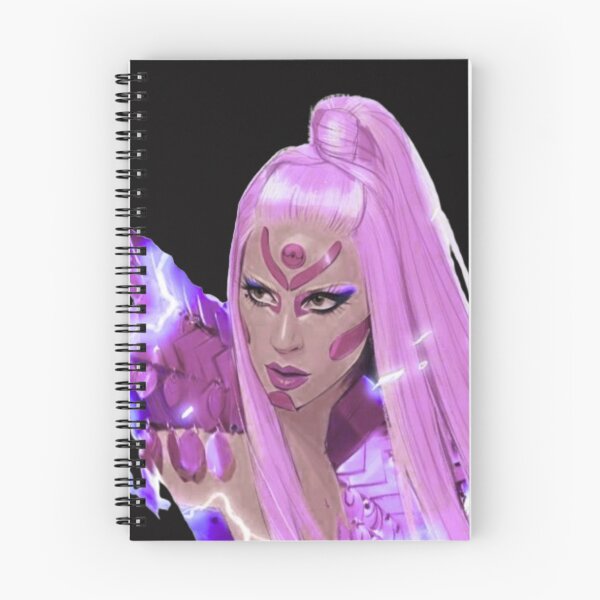 Item preview, Lady Gaga Mayhem album designed and sold by TOGETHERINSIEME.