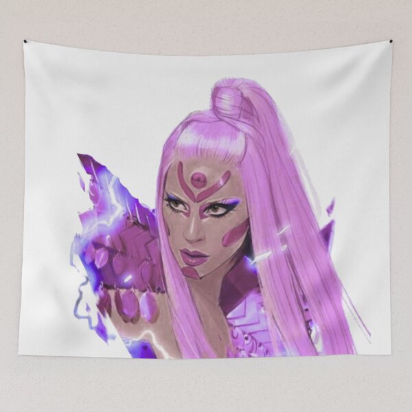 Item preview, Lady Gaga Mayhem album designed and sold by TOGETHERINSIEME.