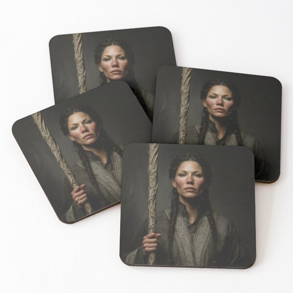 Item preview, Syn – Guardian of the Hall designed and sold by NordicDreams.