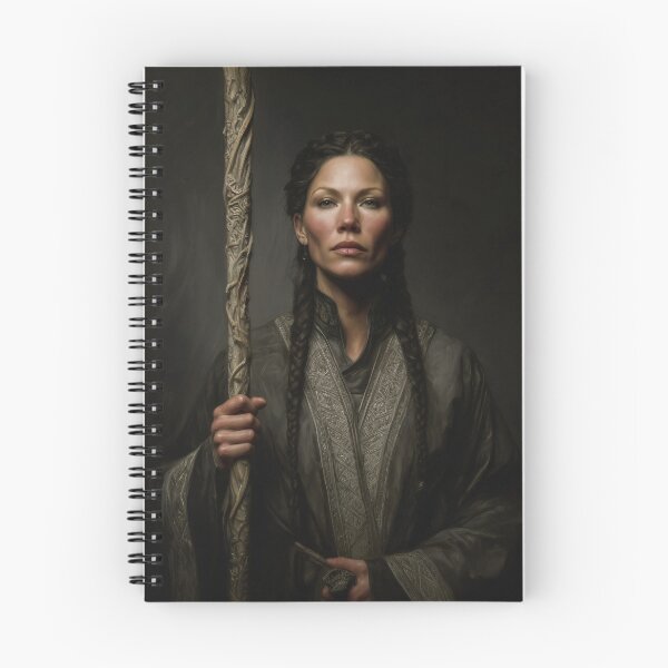 Item preview, Syn – Guardian of the Hall designed and sold by NordicDreams.