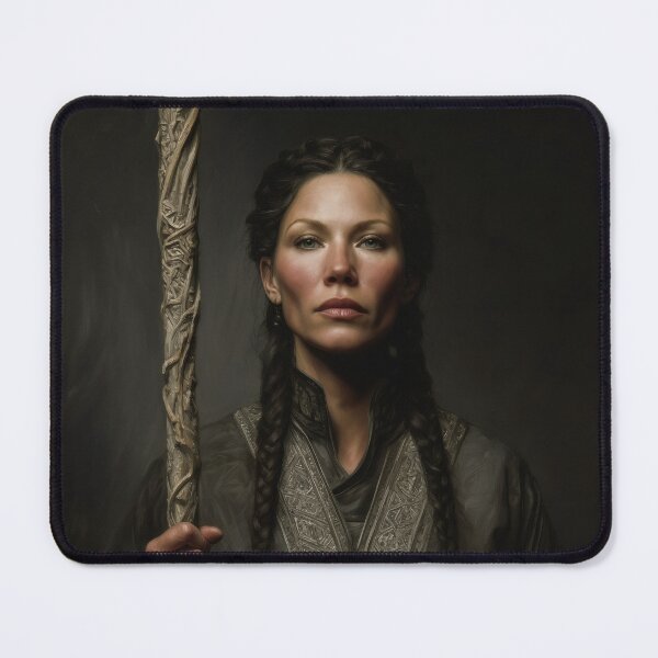 Item preview, Syn – Guardian of the Hall designed and sold by NordicDreams.