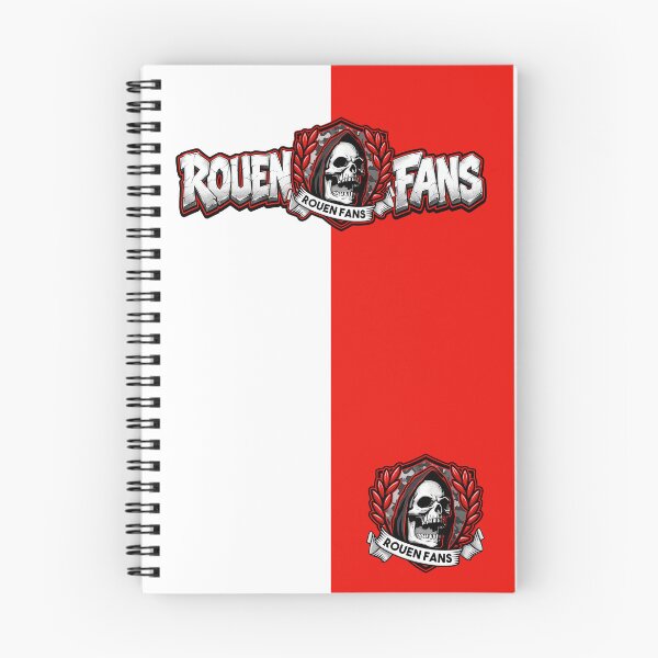 Item preview, Rouen Fans designed and sold by Ultrastik.
