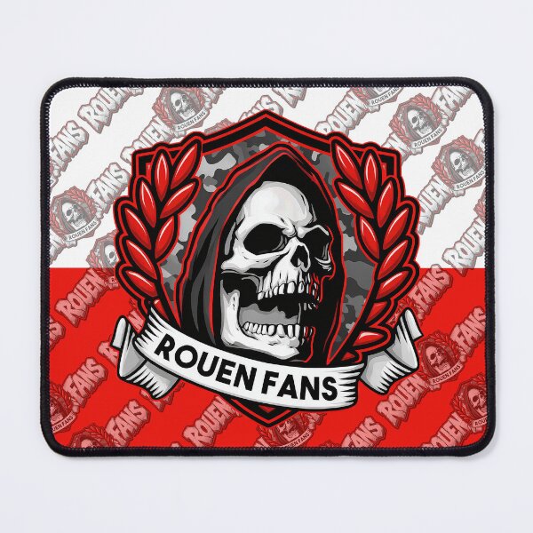 Item preview, Rouen Fans designed and sold by Ultrastik.