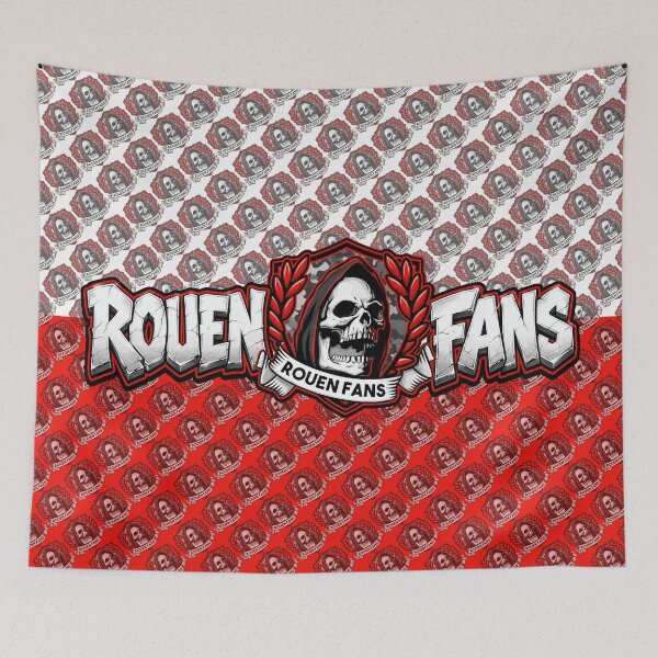 Item preview, Rouen Fans designed and sold by Ultrastik.