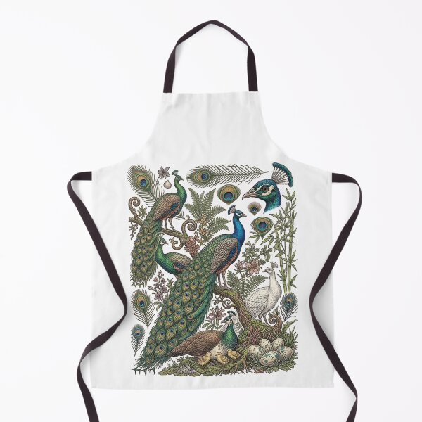Item preview, Peacocks designed and sold by snoWorkshop.