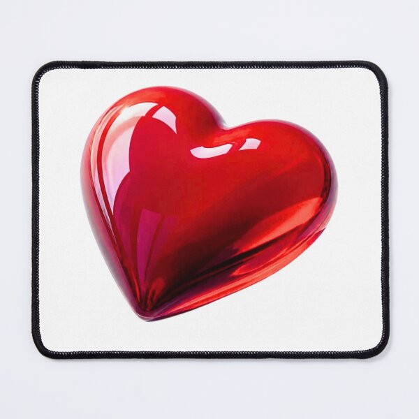 Item preview, Heart designed and sold by di-Vera-Rosati.