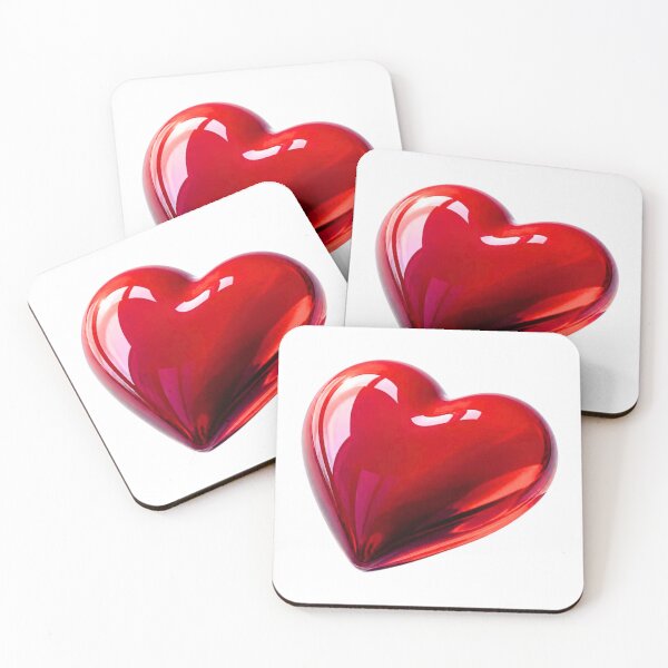 Item preview, Heart designed and sold by di-Vera-Rosati.
