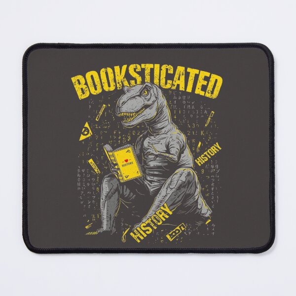 Item preview, BOOKSTICATED designed and sold by BKDIGITALSHOP.