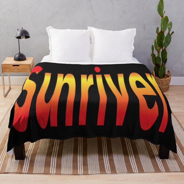 Item preview, Sunriver Oregon Sunset Vintage Mountain Adventure – PNW High Desert, © DAM Creative designed and sold by DAM Creative ⭐⭐⭐⭐⭐.