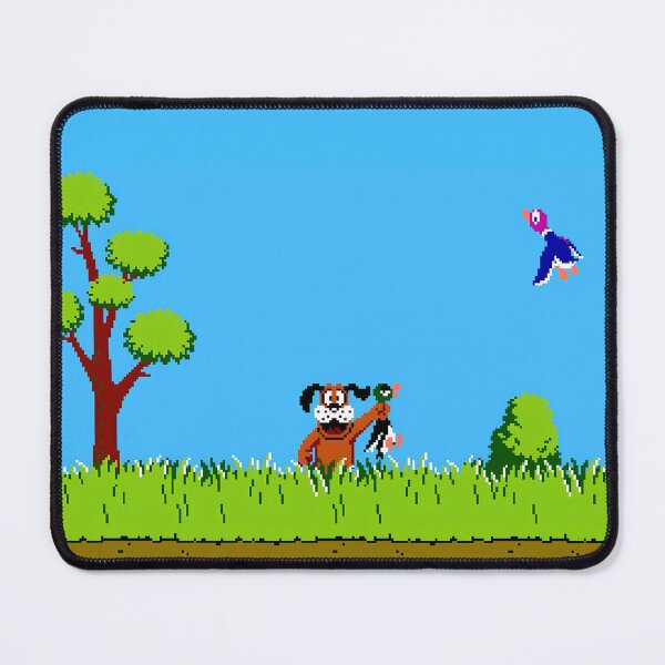 Item preview, Duck Hunt Video Game designed and sold by NF Designs Studio DTF.