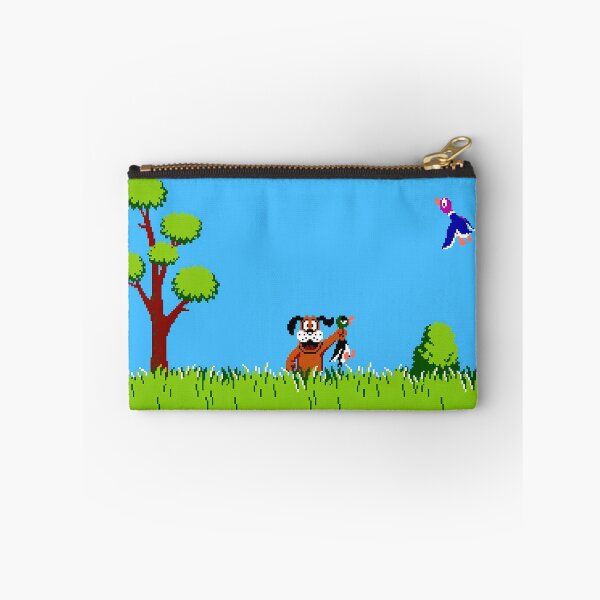 Item preview, Duck Hunt Video Game designed and sold by NF Designs Studio DTF.