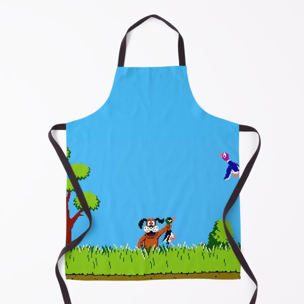 Item preview, Duck Hunt Video Game designed and sold by NF Designs Studio DTF.