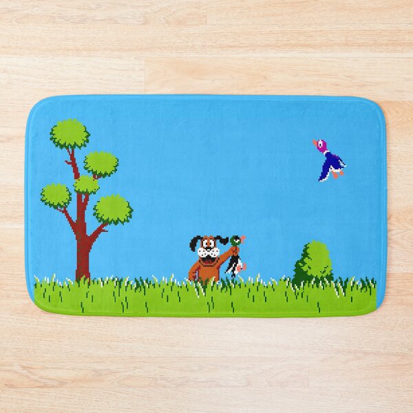 Item preview, Duck Hunt Video Game designed and sold by NF Designs Studio DTF.