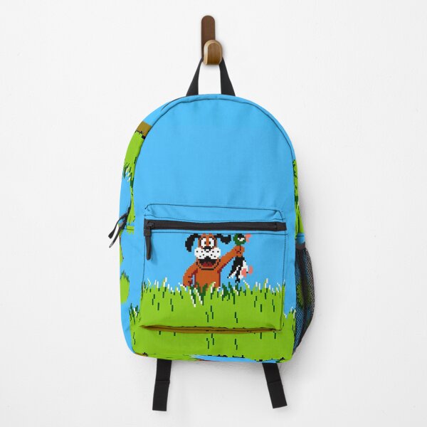 Item preview, Duck Hunt Video Game designed and sold by NF Designs Studio DTF.
