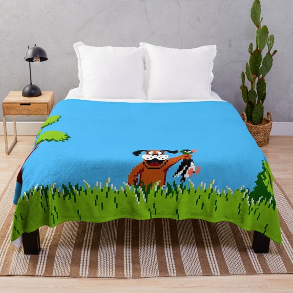 Item preview, Duck Hunt Video Game designed and sold by NF Designs Studio DTF.
