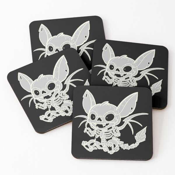 Item preview, Noxie Bones & Chaos designed and sold by oilbyme.
