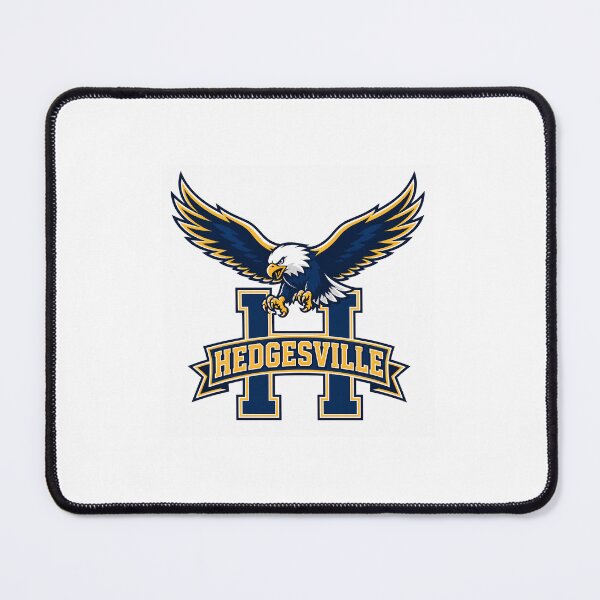 Item preview, Flying Hedgesville Eagles designed and sold by khinz14.